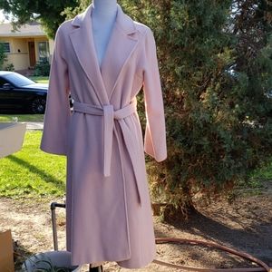 Vintage Wool Coat